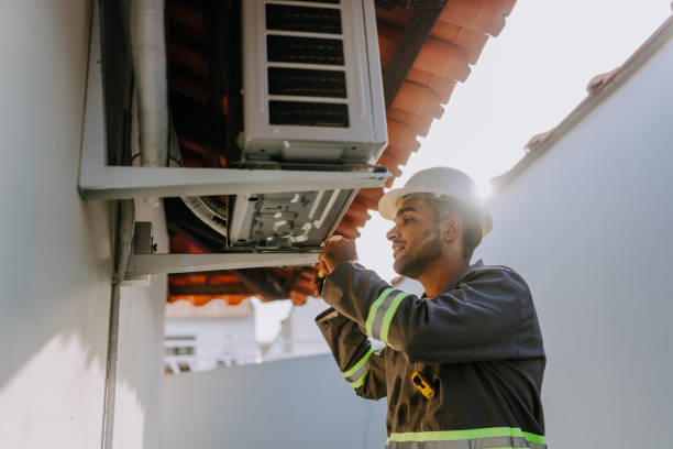 Reliable Southwest Sandhill, TX HVAC Solutions